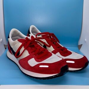 NIKE AIR VORTEX